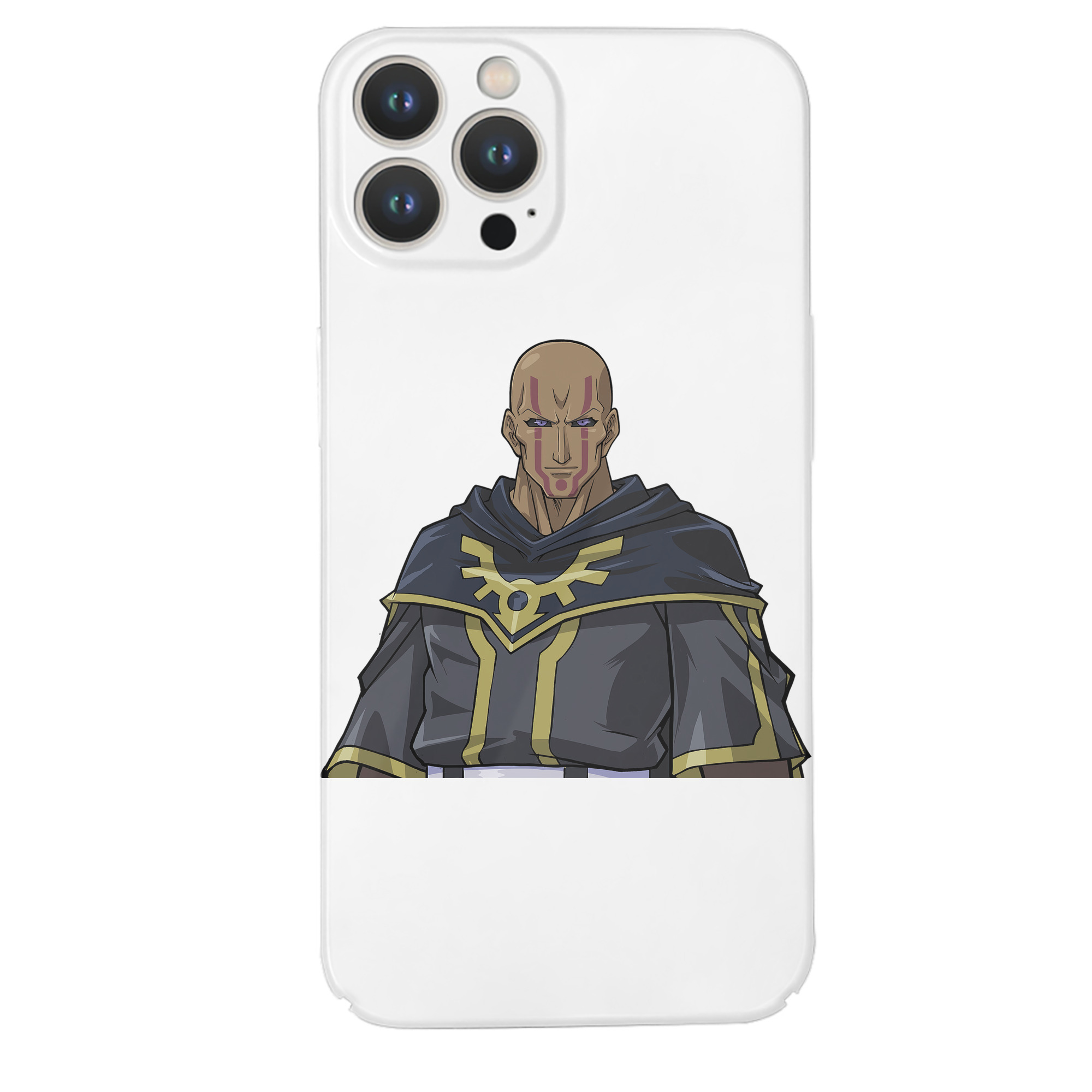 （画像用） 遊☆戯☆王 Yu-Gi-Oh! 【iPhone 14シリーズ対応】ハードケース